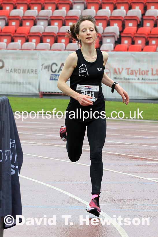 2023 Gateshead 10k and Half Marathon. Photo: David T. Hewitson/Sports for All Pics